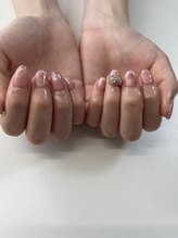 アミ(ami)/マグネット♪