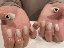 アイスタジオ アンド ダブルネイル 河原町店(EYE STUDIO&W NAIL)/