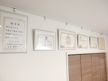 ツバキ(TSUBAKI)/◇内観風景◇