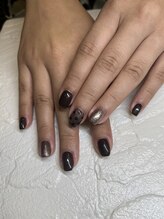 ミスネイル あがり浜店(Ms.naiL)/Ms.naiL No.35