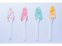 チュルリ 天満橋店(Chururi)/お悩み別ハイドロジェリーマスク