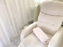 クレア アンド ネイルステージ(CREA＆Nail Stage)/☆４階　フルフラット席☆