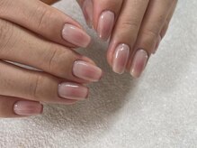 キキネイル 溝の口(kikinail)/チークネイル