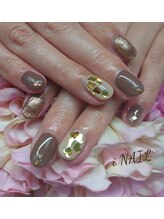 アイネイル(iNAIL)/