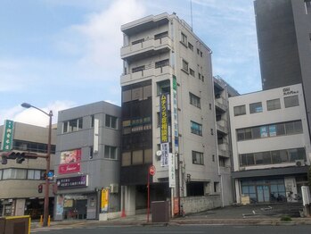 東洋医学会館の写真/【その日の疲れをその日の内にしっかりケア♪】お仕事終わりや隙間時間に気軽に立ち寄れるサロンです☆