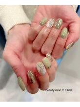 エムシーベル(m.c bell)/