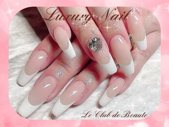 ル クラブ ド ボーテ 練馬/Gorgeous！王道フレンチ☆