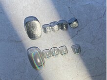 ソルリ 自由が丘(Sulli)/マグネット・ミラーワンカラー