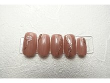 テラス(teras.)/simple デザイン　￥6600～