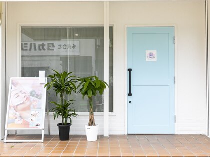 ニコン(nicon)の写真