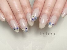 ル リアン 北浦和(le lien)/持ち込みデザイン