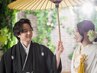 【男に至福を】お顔そり＋顔と肩首のオイルリンパマッサージ45分￥11000
