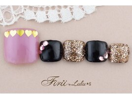 フットデザインコース