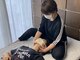 西川総合心整体 リラハ(LiLaHa)の写真/お顔の歪みを諦めてしまってませんか？お顔の不調改善はりらはの小顔矯正で♪貴方の理想の小顔に