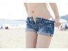 女性♪B-WAX☆VIOオールオフ+そけい部☆鎮静ジェル付♪通常7960円→6980円