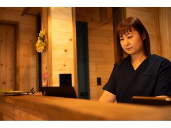 ラフテル(LAUGH TALE)/元保育園看護師です