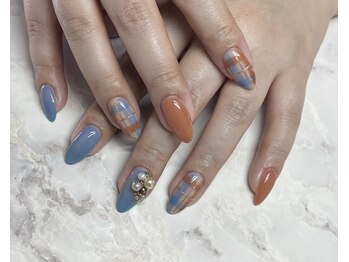 ネイルサロン ティアーズ(nail salon Tears)