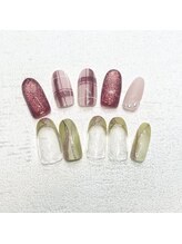 タネモト(Tanemoto)/12月¥10400新規オフ無料☆会員様