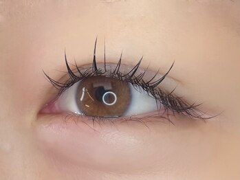 ミューモア(MiuMoa)/Yurina担当♪エクステ100本