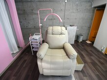 ミミ(MiMi)の雰囲気（ふかふかベッドでおくつろぎいただけます♪＊）