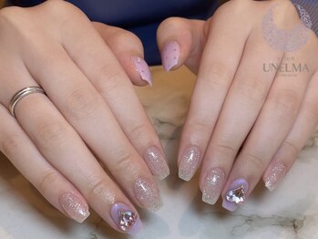 ウネルマ(UNELMA)/ジェルやり放題