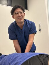 北浦和駅トップ接骨院 野口 真琴