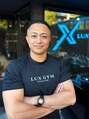 ルクスジム 三田店(LUX GYM) 八木 陽介