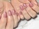 カイネイルズ(Kainails.)の写真/ちゅるんネイル、韓国風、ワンホン、自爪風ネイルなら当店へ♪自分らしさとトレンドを叶える理想の指先に♪