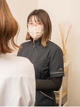 アルバ スキンガーデン(ALBAスキンガーデン) YURI 