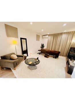 ボディラインを整えたい