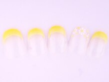 ネイルサロン ノア/[ハンド]オフィスコース☆