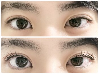 サニーラッシュ(32Lash)/L3ラッシュリフト