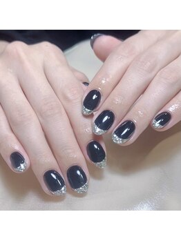 木にいる 錦糸町/ガラスフレンチー