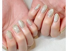 ラヴィネイル(La Vie Nail)/フラッシュネイル/ワンカラー