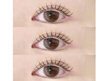 オーク 新潟(OAK)/パッチリ束感 design¨γγγ