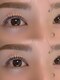 ジェムコネクション(GEM.CONNECTION)の写真/40種類以上のデザインからご提案♪ジェムコネクションのラッシュリフト☆確かなスタッフがカウンセリング！