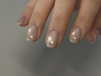 マグネットネイル【6.9】