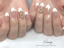 《パラジェル》ハートフレンチ