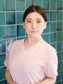ミエリア美容鍼灸院(mielia美容鍼灸院) 三宅 まい