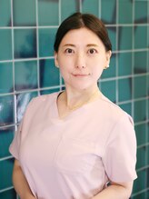 ミエリア美容鍼灸院(mielia美容鍼灸院) 三宅 まい