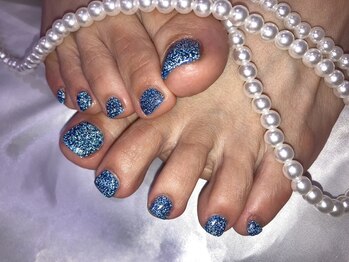 リンダ(Linda)/フラッシュマグ