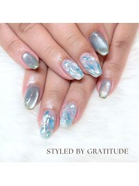 定額デザインC