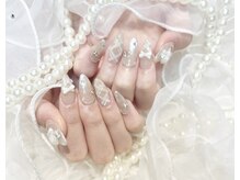 ウィステリア(Wisteria)/