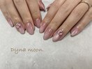 マグネット×グラデーション