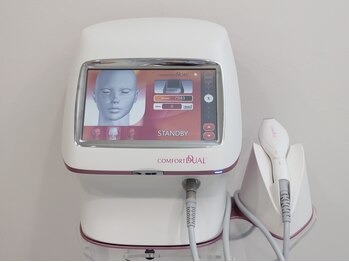 エゴ(EGO)/コンフォートデュアル