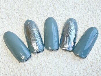 ルナウーナ 谷塚店(LUNAUNA)/ハロウィン6050円