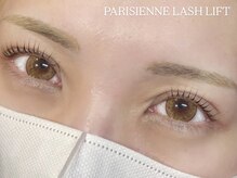 ネロリ バイ エイティスト(neroli by 8ist)/パリジェンヌ［新宿/新宿駅］