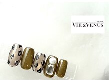 ヴィーアンドヴィーナス 田町店(VIE&Venus)/10月定額トレンド　パラジェル可