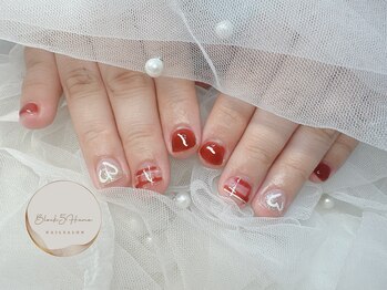 ブロックファイブハナ(Block 5 HANA)/