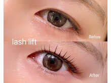 リアン(Lien)/まつげパーマ/ペッタビッグ